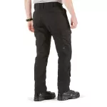 Штани тактичні 5.11 Tactical® "ABR™ Pro Pants" Black 7