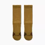 Шкарпетки тактичні "5.11 Tactical® Duty Ready Plus Crew Socks" US Dark Coyote 3 Шкарпетки тактичні "5.11 Tactical® Duty Ready Plus Crew Socks" US Dark Coyote 3