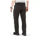 Штани тактичні "5.11 APEX PANTS" Black 7