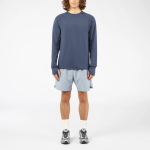 Кросівки трекінгові Salomon XT-Whisper. Castlerock / Ftw Silver 4 Кросівки трекінгові Salomon XT-Whisper. Castlerock / Ftw Silver 4