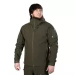 Куртка Stalker 2.0 SoftShell Олива 2 Куртка Stalker 2.0 SoftShell Олива 2