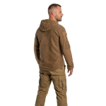 Куртка Pentagon Hercules флісова. Койот 3