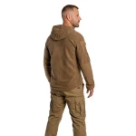 Куртка Pentagon Hercules флісова. Койот 3 Куртка Pentagon Hercules флісова. Койот 3