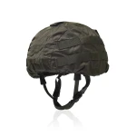 Кавер маскировочный Defcon 5 (подходит для шлемов с ушами). Цвет Олива 2 Кавер маскировочный Defcon 5 (подходит для шлемов с ушами). Цвет Олива 2