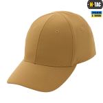 Бейсболка M-Tac Flex Lightweight Койот 5 Бейсболка M-Tac Flex Lightweight Койот 5