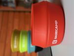 Горнятко Base Camp Element Cup, 250 ml, Red 3