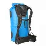 Герморюкзак Sea to Summit Hydraulic Dry Pack Harness 65 65 л – Синий