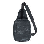 Сумка польова "AGER" MultiCam Black 4 Сумка польова "AGER" MultiCam Black 4