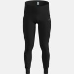 Термоштани Odlo Active Warm, Чорний 4 Термоштани Odlo Active Warm, Чорний 4