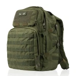 Тактичний рюкзак RANGER на 40 л. Олива. CORDURA 1000 Тактичний рюкзак RANGER на 40 л. Олива. CORDURA 1000