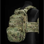 Тактический рюкзак Malva. Cordura 500D. Мультикам