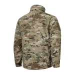 Куртка Windblocker Helikon-Tex Gunfighter. Мультикам 2