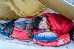 Надувний килимок Sea to Summit Comfort Plus Insulated Mat 2020, 183х55х6.3 см, Red 31