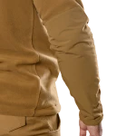 Кофта флисовая Commander 2.0, Camotec. Койот 4 Кофта флисовая Commander 2.0, Camotec. Койот 4