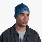 Шапка Buff Microfiber Reversible Hat, Synaes Blue 3 Шапка Buff Microfiber Reversible Hat, Synaes Blue 3