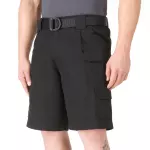 Шорты тактические "5.11 Tactical Shorts - Men's, Cotton" Black 3 Шорты тактические "5.11 Tactical Shorts - Men's, Cotton" Black 3