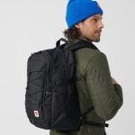 Рюкзак Fjällräven Skule 28, Black 7