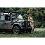 Жіночі штани Helikon-Tex Women's UTP Resized PolyCotton Rip-Stop, Хакі 11 Жіночі штани Helikon-Tex Women's UTP Resized PolyCotton Rip-Stop, Хакі 11