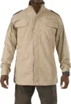 Куртка тактична демісезонна "5.11 TACLITE M-65 JACKET" TDU Khaki
