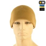 Шапка M-Tac Watch Cap фліс Polartec Койот 2