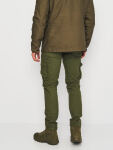 Штани "SURPLUS ROYAL TRAVELER SLIMMY" Royal Green 6 Штани "SURPLUS ROYAL TRAVELER SLIMMY" Royal Green 6