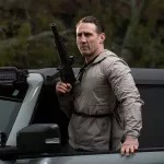 Куртка тактична демісезонна "5.11 Tactical Packable Windbreaker Jacket" Volcanic 4 Куртка тактична демісезонна "5.11 Tactical Packable Windbreaker Jacket" Volcanic 4