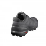 Трекінгові кросівки Salomon® SpeedCross 5 Gore-Tex®. Magnet Black. Розмір 42 3