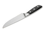 Кований універсальний кухонний ніж Forge Universalmesser Boker, клинок 110 мм, сталь X50CrMoV15 2