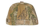 Чохол на каску MICH/PSGT/SCHUBERTH Varan camo Pat.31143/31140 5 Чохол на каску MICH/PSGT/SCHUBERTH Varan camo Pat.31143/31140 5