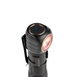 Фонарь налобный тактический с красным светом Fenix Scout (HM23 V2.0) 4 Фонарь налобный тактический с красным светом Fenix Scout (HM23 V2.0) 4