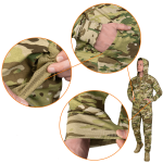 Спортивный костюм Basic Zip Multicam 3 Спортивный костюм Basic Zip Multicam 3