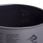 Каструля Sea to Summit Frontier UL Pot, 1.3 л, Grey 4 Каструля Sea to Summit Frontier UL Pot, 1.3 л, Grey 4