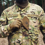 Сорочка польова тропічна "ALTITUDE" MTP/MCU camo 15 Сорочка польова тропічна "ALTITUDE" MTP/MCU camo 15