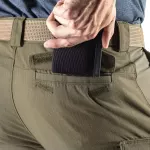 Штани тактичні 5.11 Tactical "Icon Pants" RANGER GREEN 16 Штани тактичні 5.11 Tactical "Icon Pants" RANGER GREEN 16