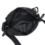 Сумка городская A.T.A.K.A. Cordura 500D. Мультикам черный 2