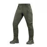 Штани M-Tac Conquistador Gen I Flex. Army Olive Штани M-Tac Conquistador Gen I Flex. Army Olive