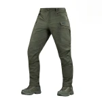 Штани M-Tac Conquistador Gen I Flex. Army Olive Штани M-Tac Conquistador Gen I Flex. Army Olive