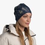 Шапка Buff Thermonet Beaney, Retec Blue 6 Шапка Buff Thermonet Beaney, Retec Blue 6