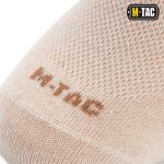 Носки M-Tac спортивные легкие, Песчаный 5