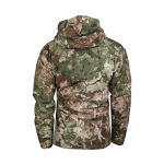 Парка вологозахисна Sturm Mil-Tec "Wet Weather Jacket With Fleece Liner Gen.II" WASP I Z2 2 Парка вологозахисна Sturm Mil-Tec "Wet Weather Jacket With Fleece Liner Gen.II" WASP I Z2 2