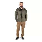 Куртка демісезонна "5.11 Tactical Surplus Jacket" RANGER GREEN 16 Куртка демісезонна "5.11 Tactical Surplus Jacket" RANGER GREEN 16