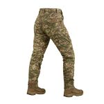 Штани M-Tac Aggressor Lady ріп-стоп, NGU Camo 5 Штани M-Tac Aggressor Lady ріп-стоп, NGU Camo 5