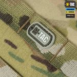 Підсумок M-Tac утилітарний горизонтальний Gen.3, Мультикам 5 Підсумок M-Tac утилітарний горизонтальний Gen.3, Мультикам 5