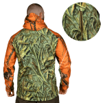 Мисливська куртка Rubicon FlameWood/Cane 3 Мисливська куртка Rubicon FlameWood/Cane 3