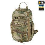 Рюкзак M-Tac Sturm Elite Мультикам