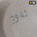 Носки M-Tac летние легкие, Светло-серый 6 Носки M-Tac летние легкие, Светло-серый 6