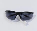 Защитные очки Global Vision Lieutenant (smoke) 4