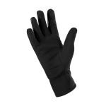 Рукавички M-Tac демісезонні Soft Shell, Чорний 3 Рукавички M-Tac демісезонні Soft Shell, Чорний 3
