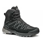Черевики чоловічі Asolo Tahoe Winter GTX MM, Black/Black