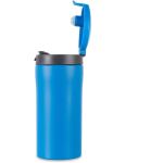 Кружка Lifeventure Flip-Top Thermal Mug, Синий 8